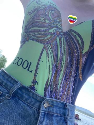 Глория Сказка Блондинка фото 5