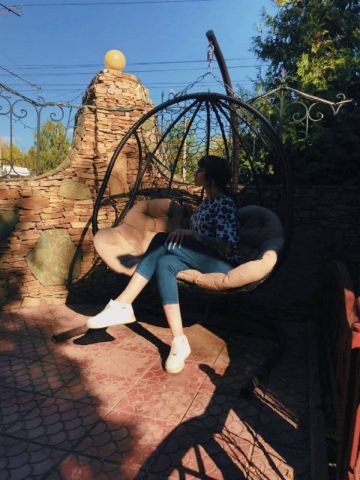 Сабина фото 2