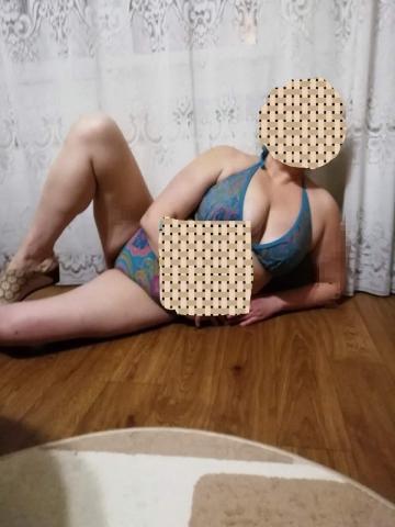 Оксана Огненная Блондинка фото 3