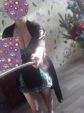 Оксана Огненная Блондинка фото 8