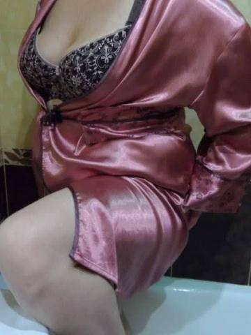 Оксана Огненная Блондинка фото 9